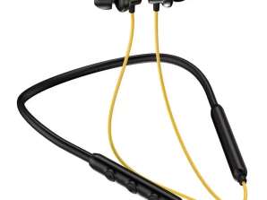 1MORE Omthing airfree lace yellow in-ear headphones