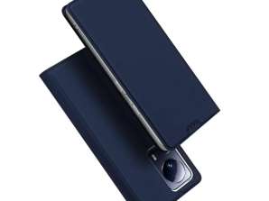 Dux Ducis Skin Pro case for Xiaomi 13 Lite cover with flip wallet n