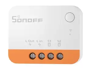 Inteligentny przełącznik Sonoff Smart Switch ZBMINIL2