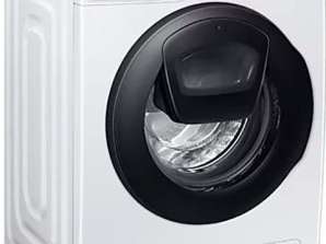 JAUNUMS*Samsung veļas mašīna WW90T553AAE,9kg, ar garantiju