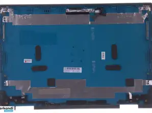 Kijelző fedél HP ProBook x360 készülékhez (kék: 6070b1880802)