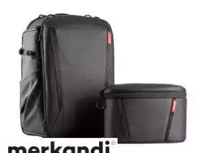 PGYTECH OneMo 2 25L photo backpack black
