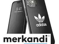 Adidas OR SnapCase Trefoil for Apple iPhone 12 Mini black