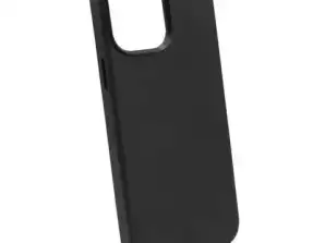 Puro Sky telefono dėklas, skirtas iPhone 13 Pro Max juoda /juoda