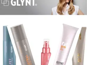 Ofertă exclusivă - Pachet asortat de GLYNT Cosmetics en-gros