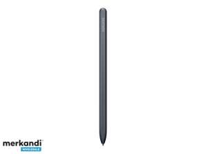 Galaxy Tab S7 FE Mistik Siyah EJ PT730BBEGEU için Samsung S Pen