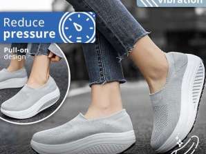 Renna	A comfortable sneakers