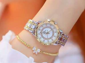 Luksusowy zegarek Livia