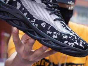 Triff Modern Spor Ayakkabı: Günlük Konfor için Şık ve Hafif Şehir Ayakkabıları