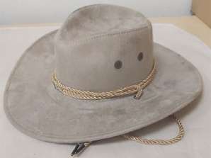 Tom	Cowboy hat