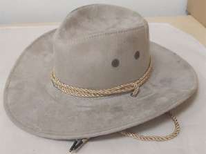 Tom Cowboy hat