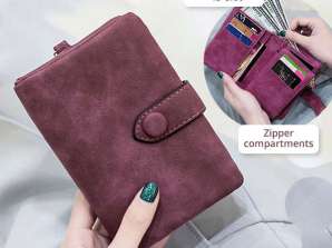 Vissinia	Women's wallet