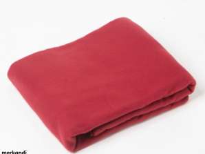 Одеяла из флиса Polar, 160 г/м², 130x160 см, Oekotex