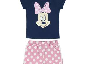 Baby pajamas stock - licensed product