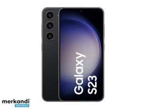 Samsung Galaxy S23 128GB Phantom Black SM S911BZKDEUE