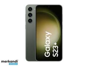 Samsung Galaxy S23 256GB Groen SM S916BZGDEUE