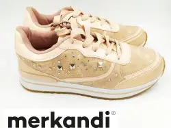 Women's sports shoes. Urban Sneakers by Wholesale