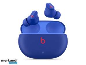 Beats Studio Buds True Wireless Headphones with Microphone Ocean Blue MMT73ZM/A