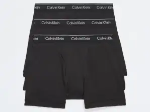 Calvin Klein engros undertøy sortiment 36pcs.