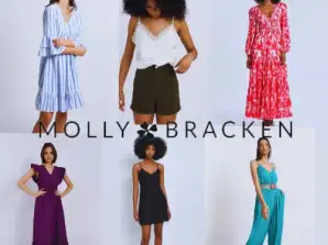 MOLLY BRACKEN: t-shirts, dresses, shorts, jumpsuits from 8 € each