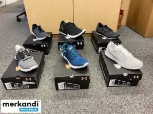 UNDER ARMOUR TRAINERS - ERKEK VE KADIN IÇIN KOŞU AYAKKABILARI MOQ 250