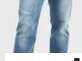 Levi's Чоловічі джинси з деніму 541 спортивний крій оптом - асортимент прань, розміри 30-42, упаковка чохла 24шт