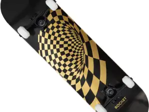 Raket Skateboards