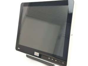 POS Wincor Nixdorf BA93 Customer Display | 15 inch display 1024 x 768 | Non-touch