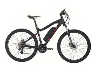 Електрически велосипеди WAYSCRAL – нови, фабрични опаковки, търговия на едро.
