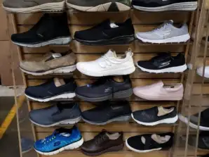 Sketchers Sneakers Palet al por mayor 100pairs