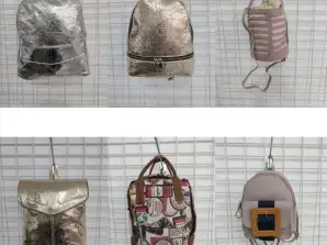Nagykereskedelmi táskák és hátizsákok csomag - Online divat és trendek akció