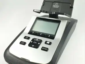 Tellermate T-iX 3000 Geldwaage Geldscheinprüfgerät Geldzähler Money Counter