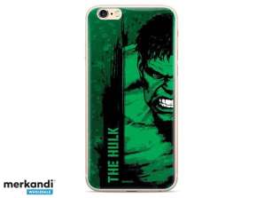 Etui z nadrukiem Marvel Hulk 001 Samsung Galaxy S10 Plus G975