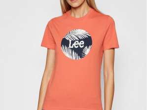 Lee dames t-shirt SUPER UITVERKOOP!