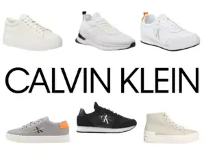 CALVIN KLEIN : Schuhe ab 39,90€ pro Packung für Damen und Herren