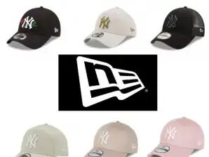 NEW ERA: Entdecken Sie unsere Caps ab 9,00 € für Damen und Herren