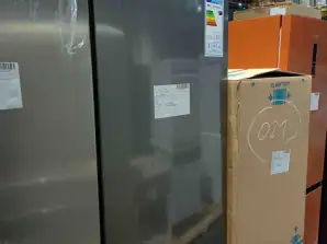 LG White visszaküldött áruk – mosogatógépek, szárítógépek, mosógépek