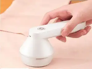 Electric Lint Remover: Your Revolutionary Solution for Clothes Care