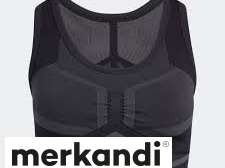 Remnant Clothing - Adidas STUDIO 2TNE PS Sport Bra - Article GN3915