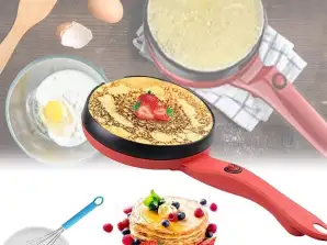 High-Quality Non-stick Pancake Pan