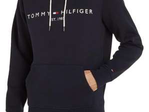 Veel sweatshirt tommy Hilfiger, Calvin Klein, armani, the north face, kenzo, tommy jeans