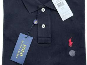 Ralph Lauren polo yaka tişört Küçük Midilli