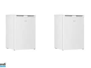 Set of 13 Branded Refrigerators - Untested Pallet for Dealers