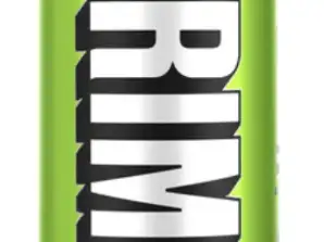 Prime Energy Drink 24/12 FL OZ/355ml - Boisson énergisante, Origine USA