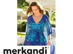 Beach & Kaftan Dresses for Export Wholesalers: Women's Summer Clothing