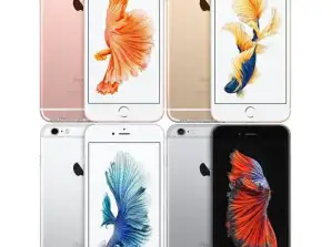 Iphone 6s 16GB / VAT on margin / 1 month warranty / Delivery in 1 day