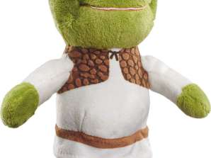 Shrek Shrek 18 cm Peluche