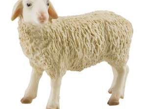 Bullyland 62320 figurka ovcí