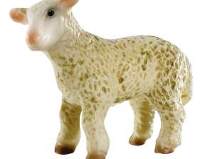 Bullyland 62478 Figurina di agnello