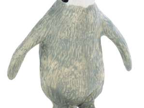 Wild Animals Emperor Penguin Young Toy Character